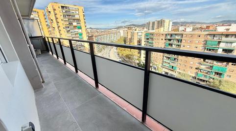 Foto 5 de Pis en venda a Sant Martí de Provençals, Barcelona