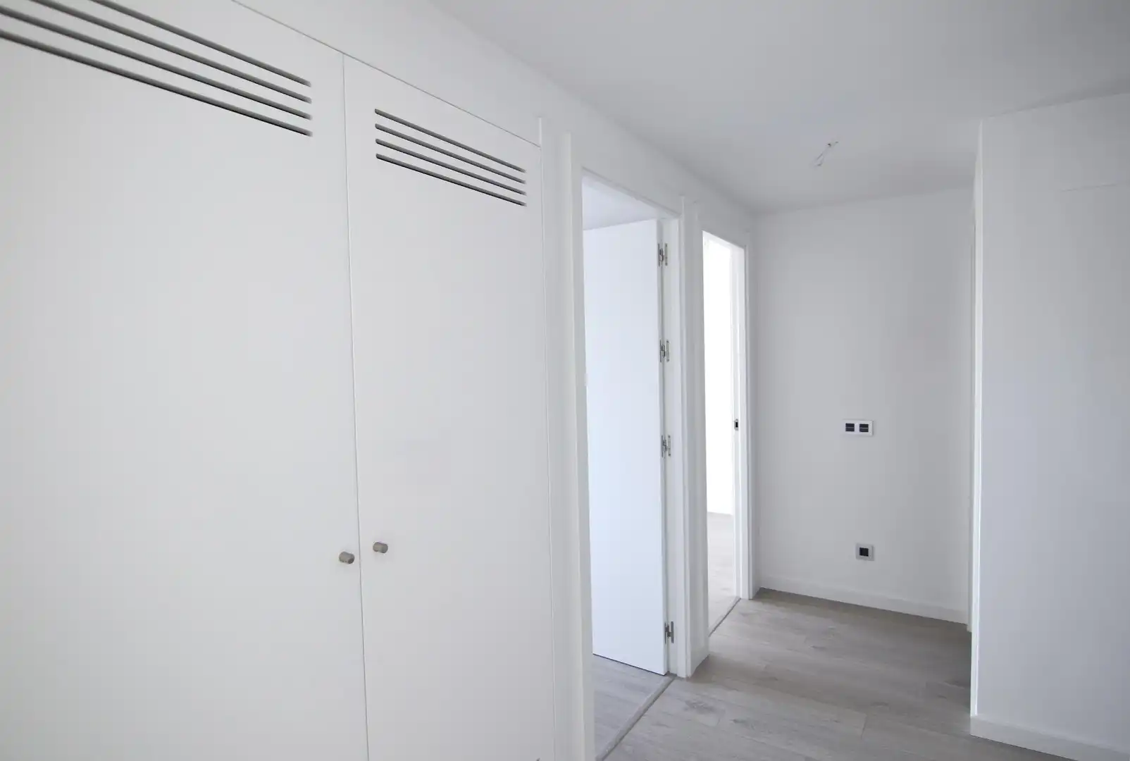 Flat for rent in Sabadell  with Air Conditioner, Heating and Parquet flooring