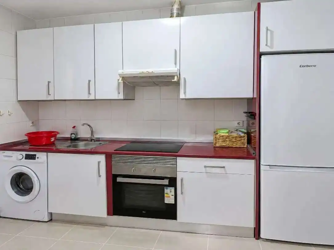 Flat with lift for sale in Centro, imagen 3