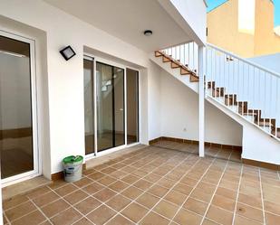 Planta baja to rent in  Palma de Mallorca  with Air Conditioner, Private garden and Terrace