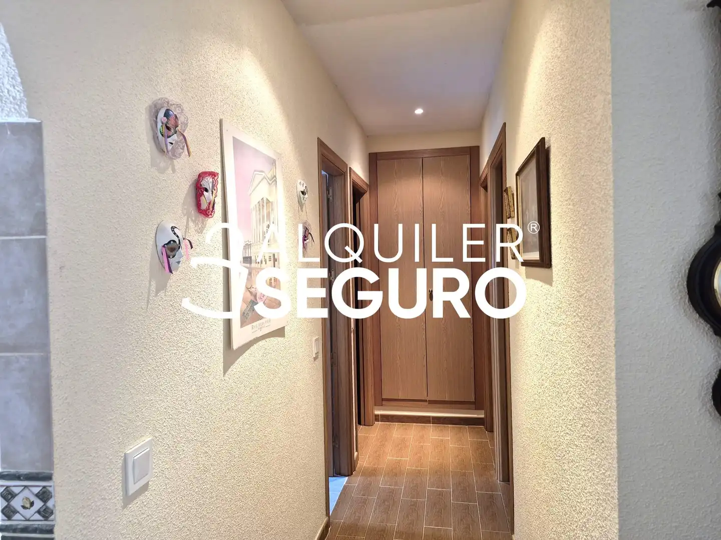 Casa o xalet de lloguer en Méntrida amb Moblat