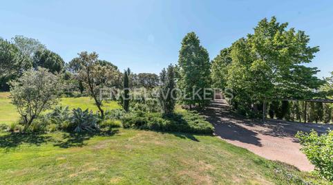 Foto 4 de Residencial en venda a Urbanización Este - Montepríncipe, Madrid