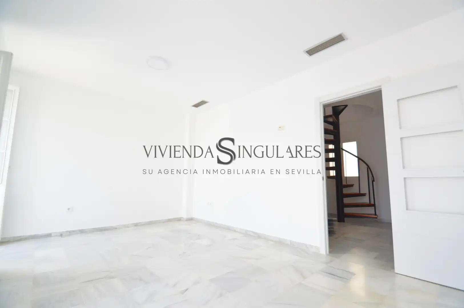 Penthouse mit Terrasse zur Miete in Casco Antiguo, imagen 11