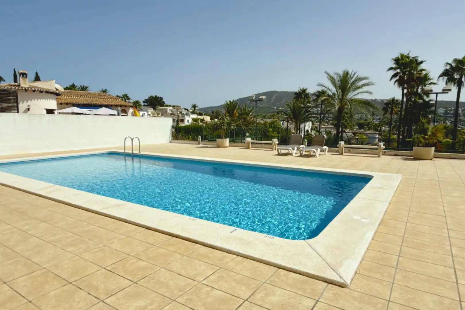 Villa con piscina in vendita a Benimeit - Tabaira, imagen 48