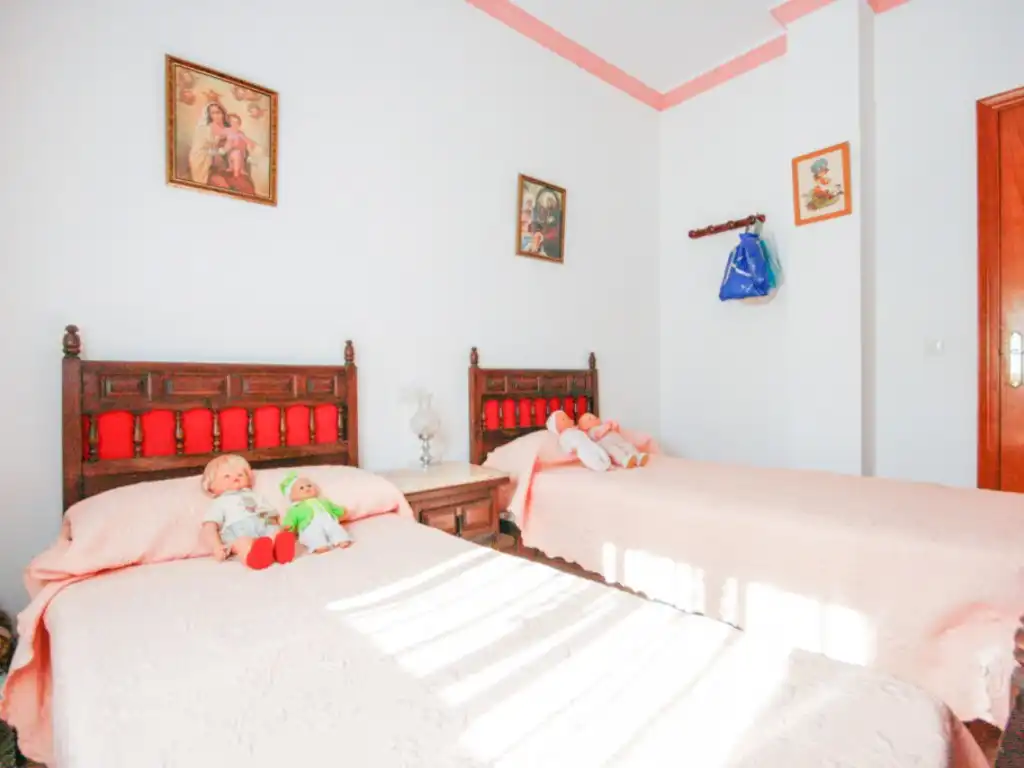 Casa rústica en venta en Partida Egido, imagen 19