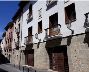 Exterior view of Premises for sale in  Logroño  with Terrace