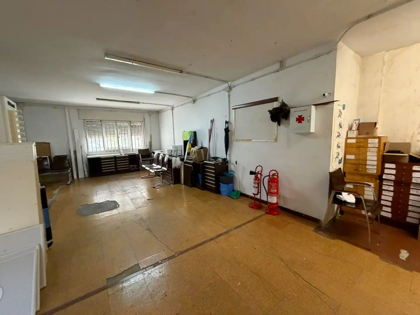 Gewerbefläche zum Verkauf in Centro, imagen 7