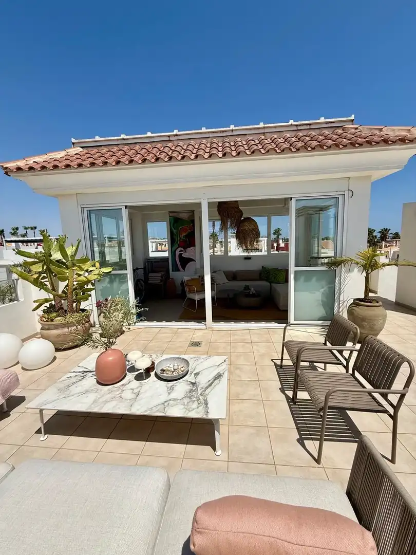 Penthouse for sale in Ciudad Quesada, imagen 3
