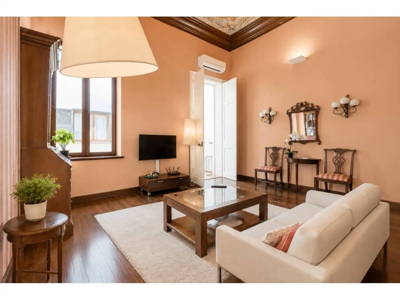 Apartament en venda a Centre Històric