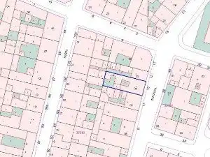 Residencial en venda a Calle Cardenal Monescillo, Las Mercedes - El Carmen