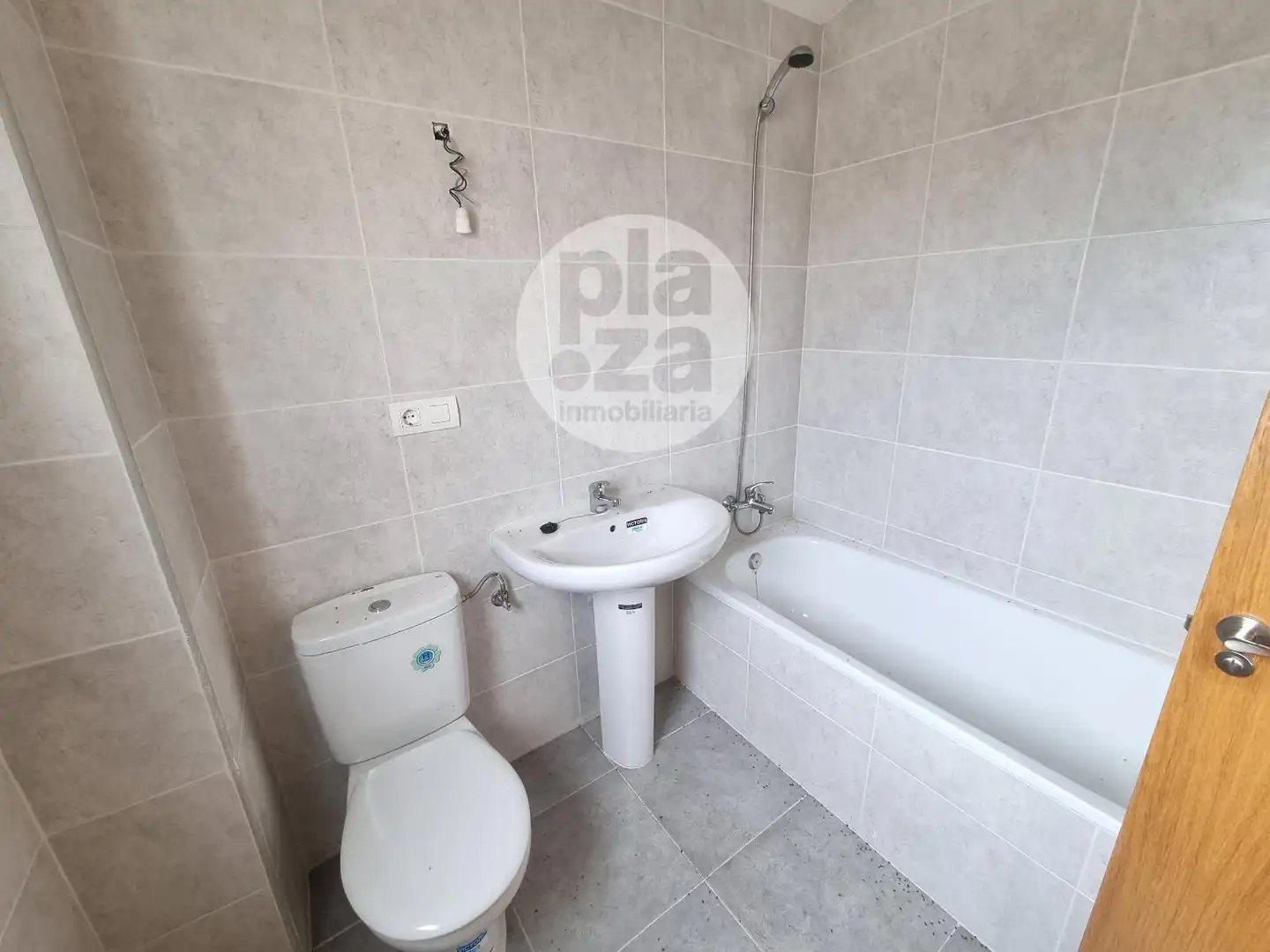 Baño de Casa o chalet en venta en Arcos con Calefacción, Jardín privado y Terraza