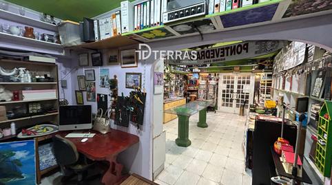 Foto 3 von Geschaftsraum zum Verkauf in San Pedro Alcantara, 2, Zona Fernández Ladreda, Pontevedra Capital