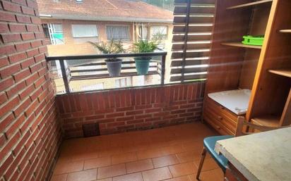 Terrassa de Pis en venda en Zalla  amb Calefacció, Traster i Balcó