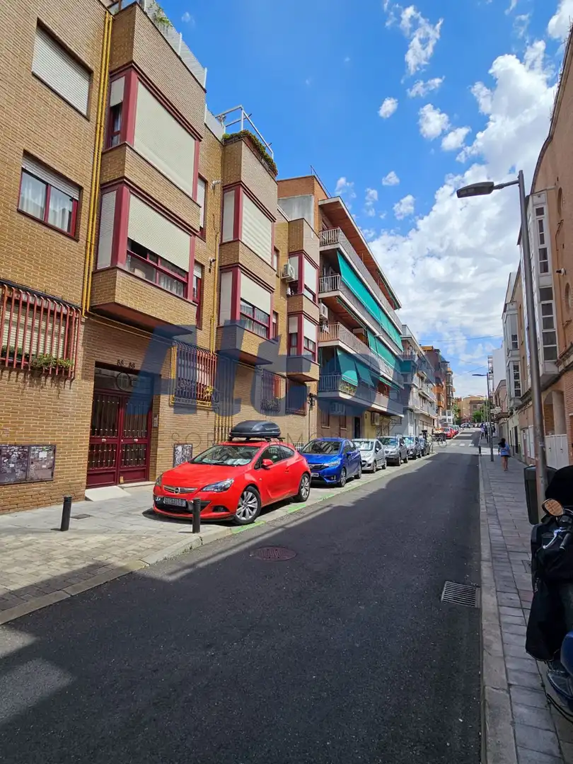 Einzelparkplatz zum Verkauf in DE PINOS ALTA, imagen 17