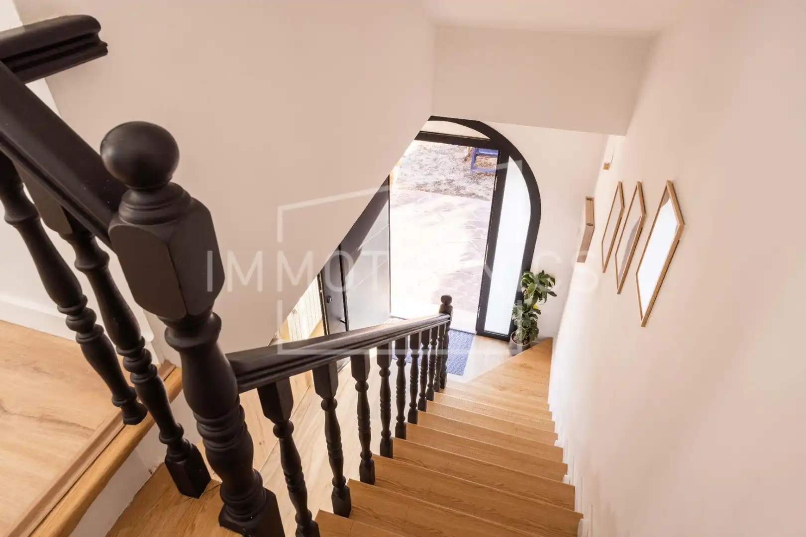 Casa amb terrassa en venda a Carrer ORENETA, imagen 40