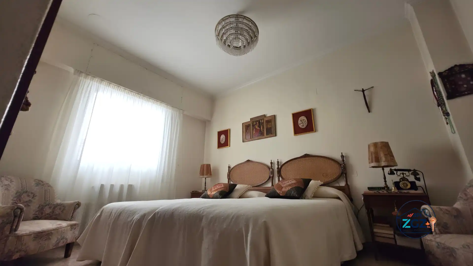 Piso con ascensor en venta en Calle Canfranc, imagen 71