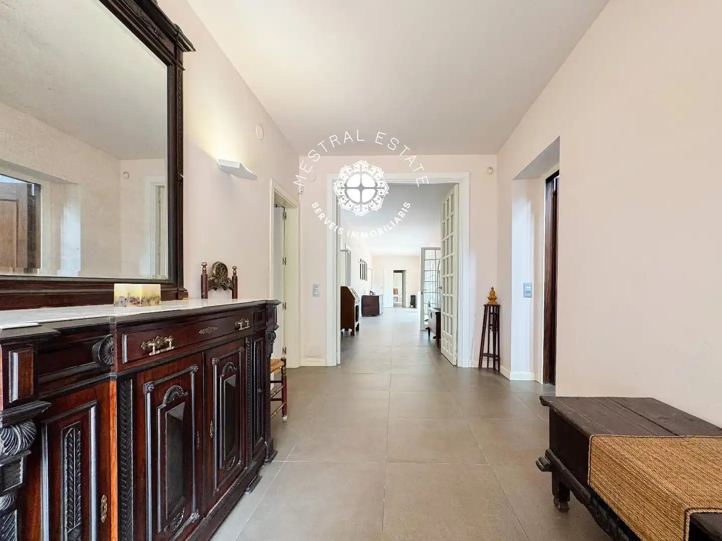 Villa con piscina in vendita a Vilafortuny - Cap de Sant Pere, imagen 43