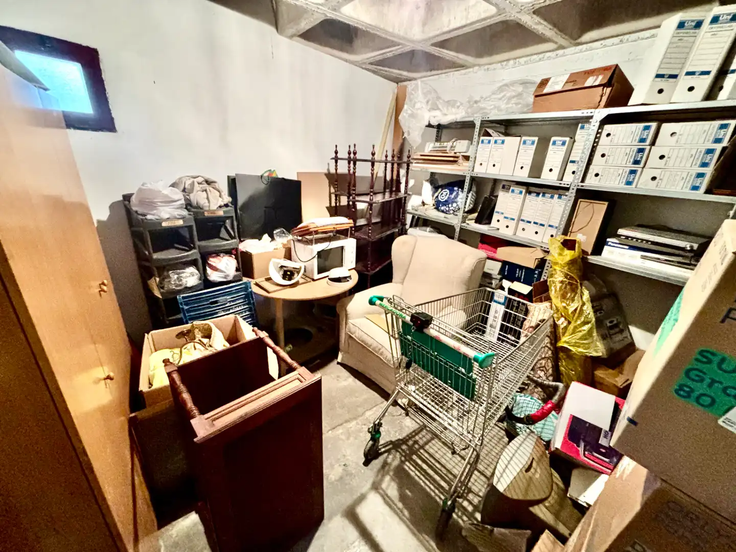 Piso en venta en Alicante / Alacant con Aire acondicionado, Calefacción y Terraza