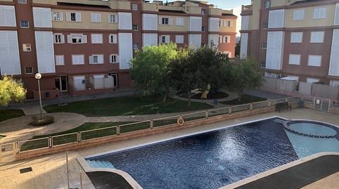 Foto 2 de Piso en venta en Calle Mary Stuart Boyd, Estadi Balear, Palma de Mallorca