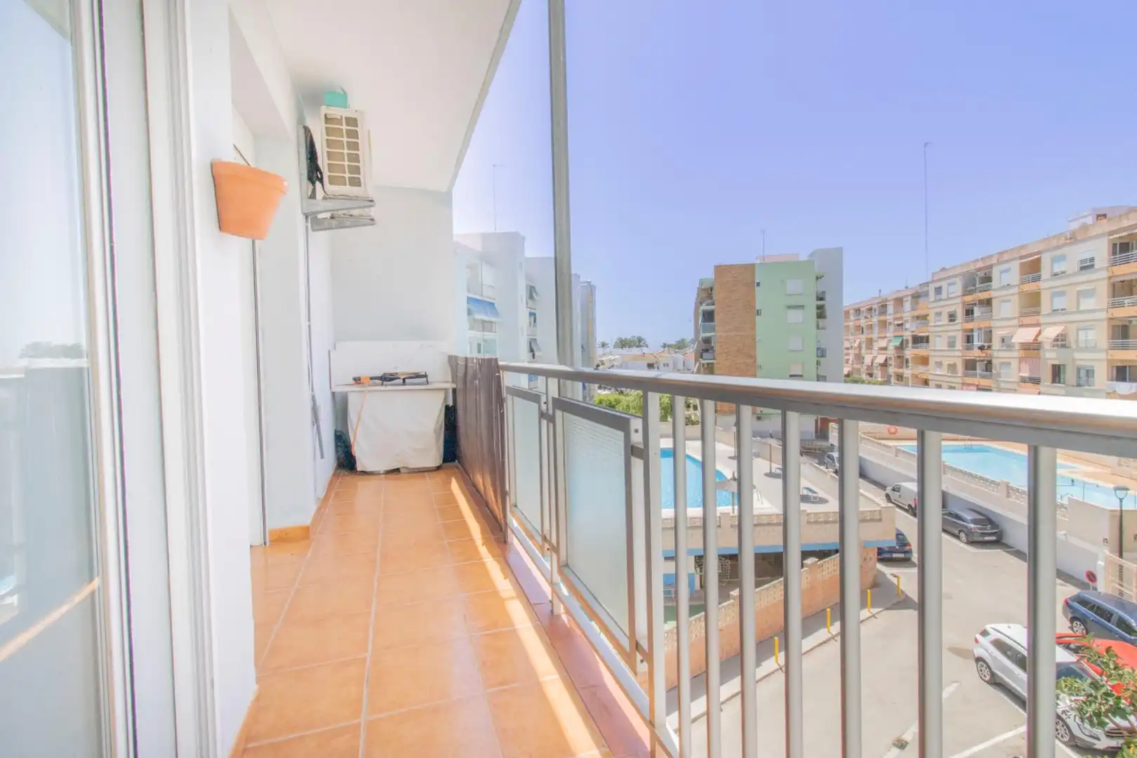 Apartamento con terraza en venta en Platja de la Pobla de Farnals, imagen 28