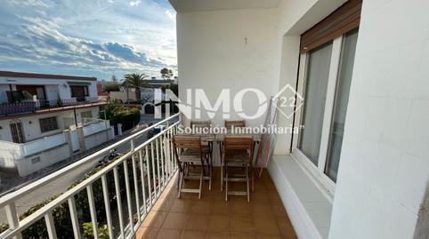 Foto 5 de Apartament en venda a Avinguda Felip Pedrell, Regueral - Prat d'en Forés, Tarragona