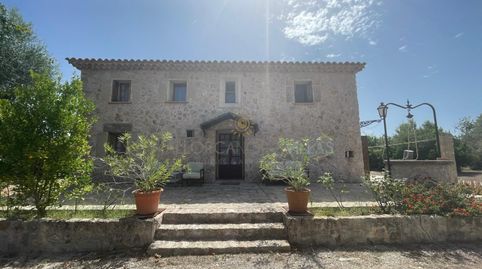 SE ALQUILA MARAVILLOSA CASA DE ESTILO MALLORQUÍN CON PISCINA, Bild 2