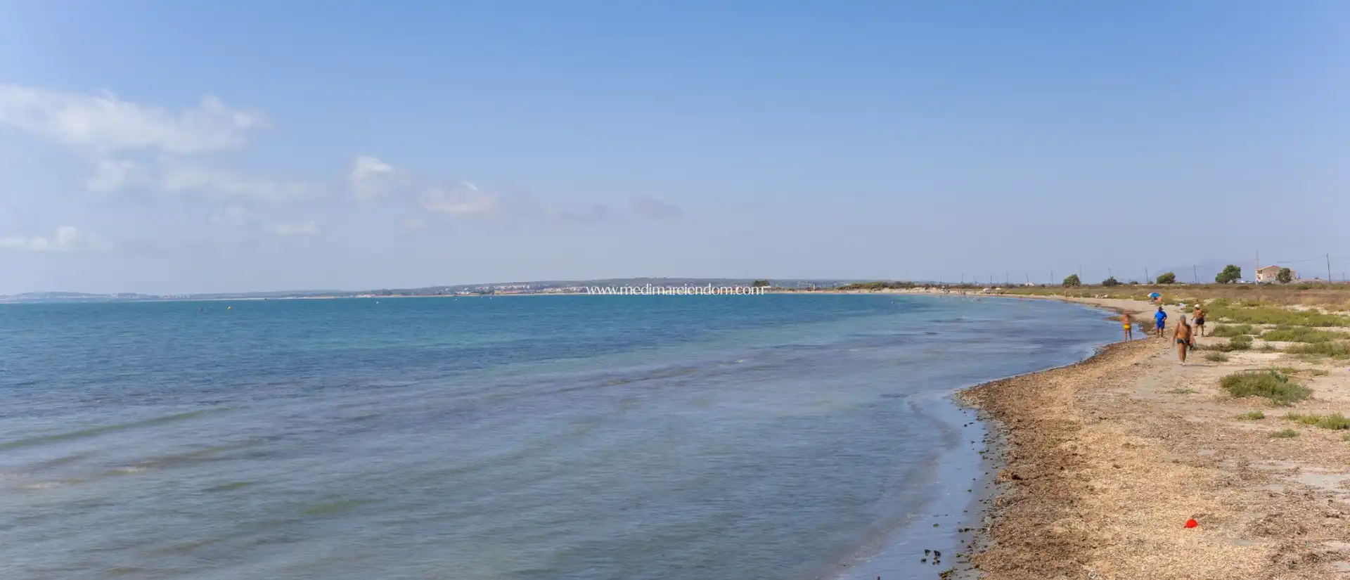 Apartament en venda en Santa Pola amb Aire condicionat, Calefacció i Terrassa