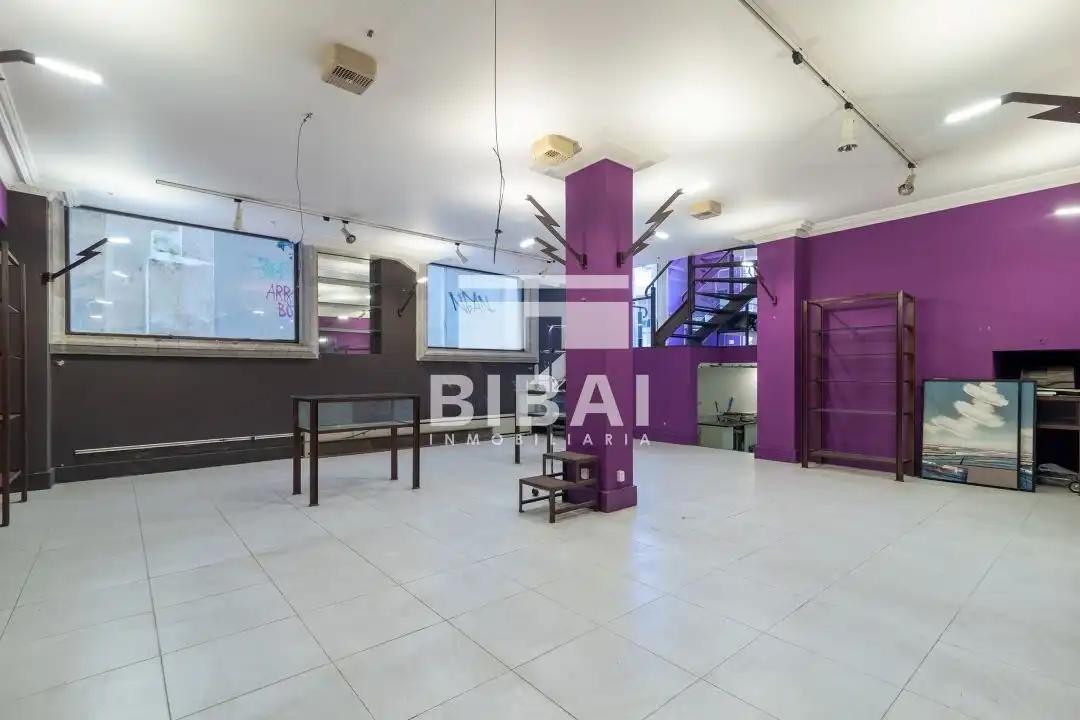 Business premises to rent in Zerkaosteta Kalea, imagen 8