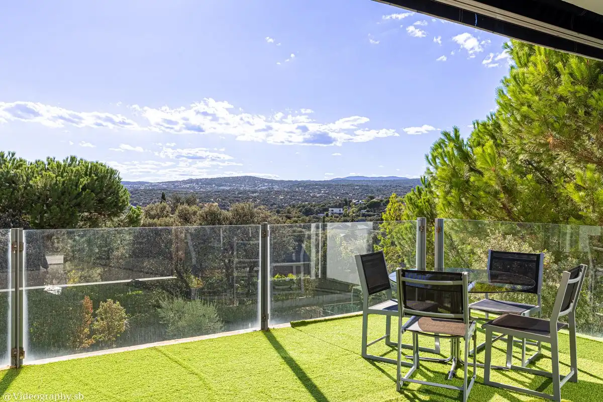 Detached house with terrace for sale in Calle Castillo de Berlanga, imagen 30