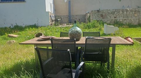 Foto 4 de Casa o xalet en venda a La Granja - La Colina - Los Pastores, Algeciras