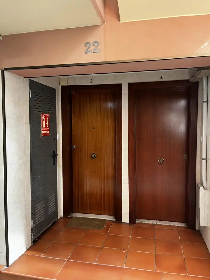 Flat with lift for sale in Del Doctor Modrego, imagen 6
