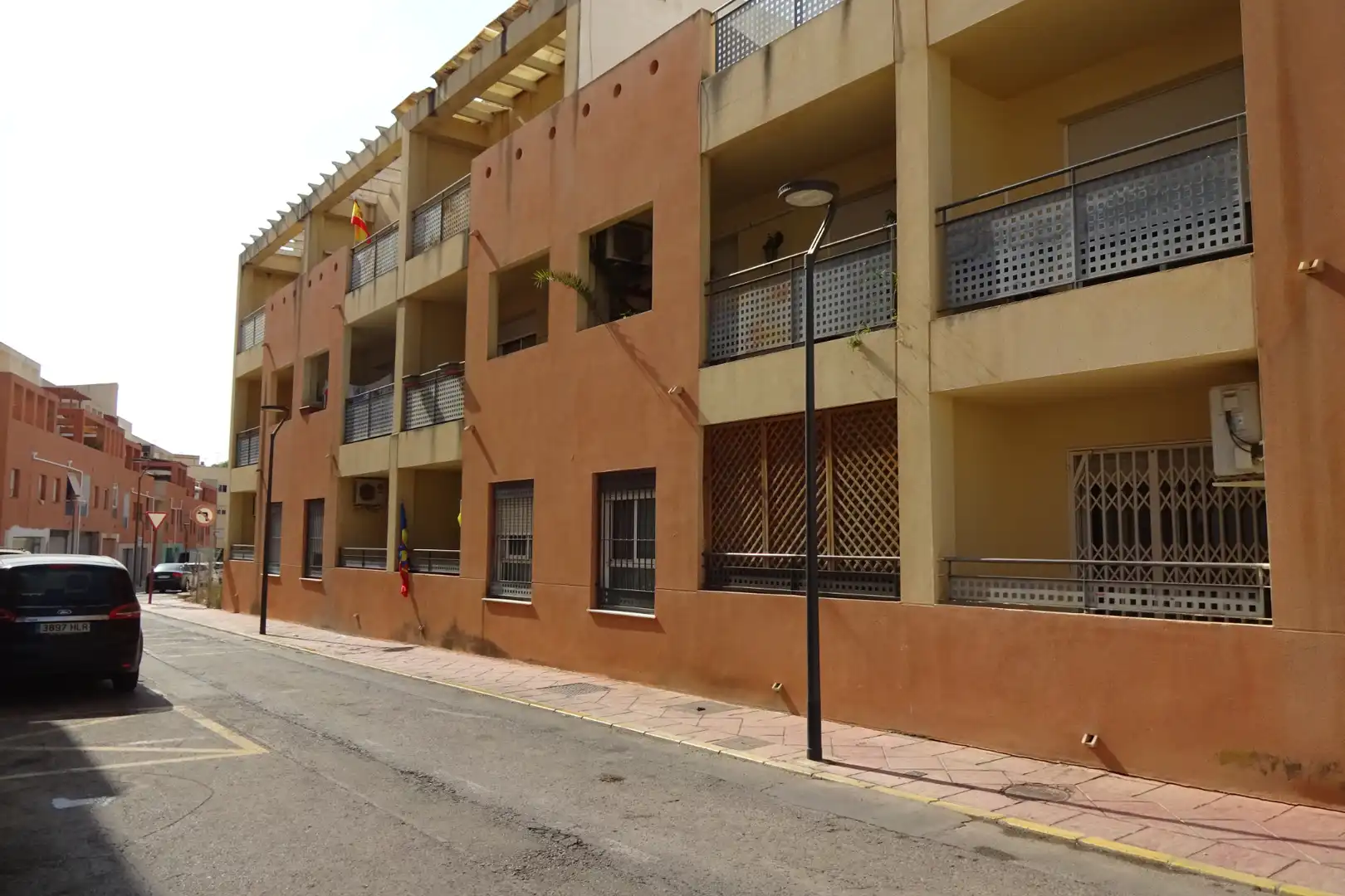 Local comercial en venda a Calle Carlos V 22, imagen 14