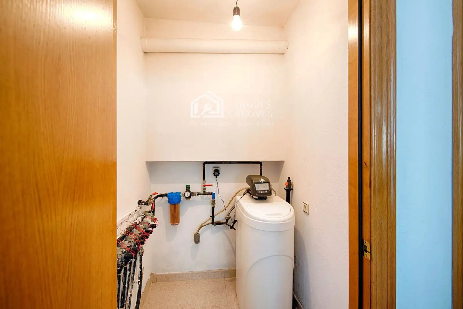 Casa o xalet en venda en Porqueres amb Aire condicionat, Calefacció i Terrassa