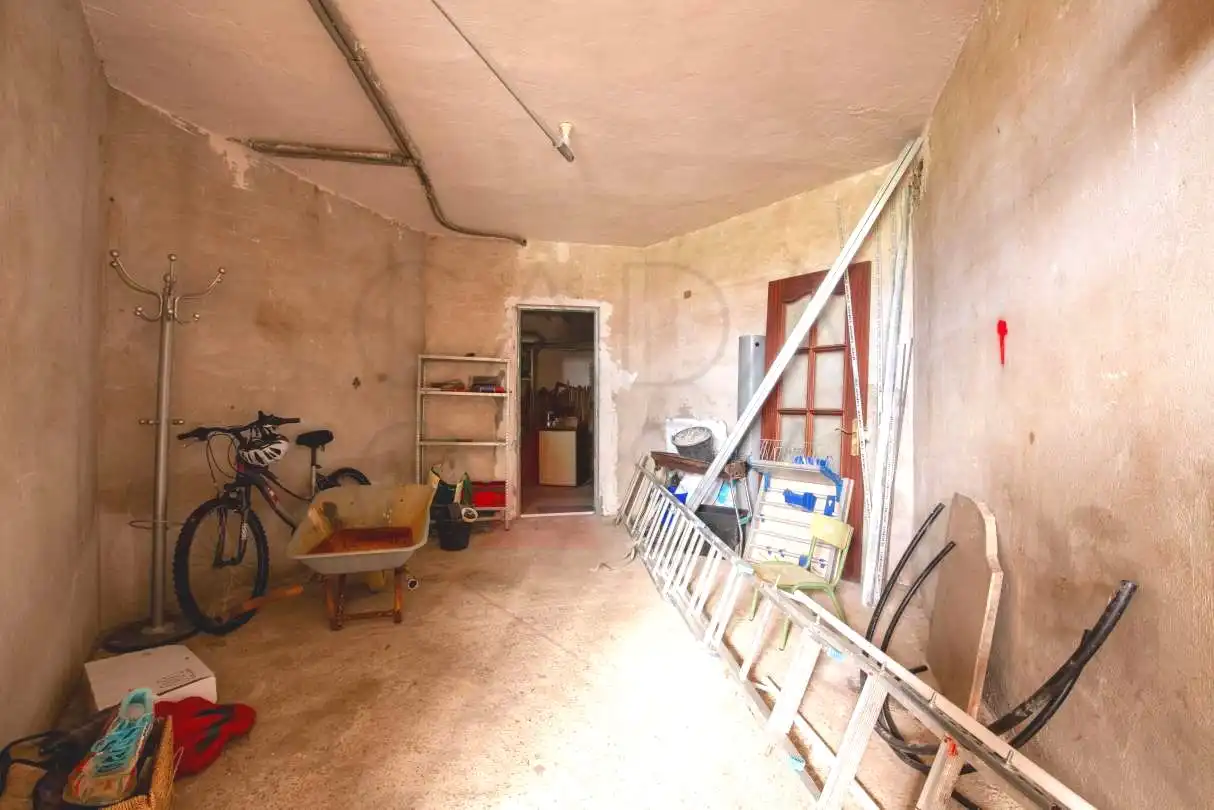 Casa o chalet en venta en Santa Cruz de Bezana con Calefacción, Jardín privado y Terraza