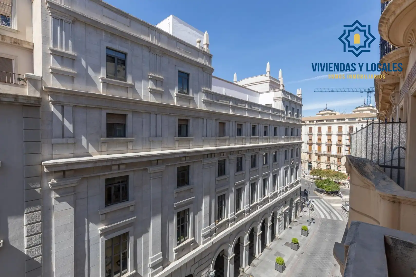 Piso con ascensor en venta en Calle ANGEL GANIVET, imagen 48