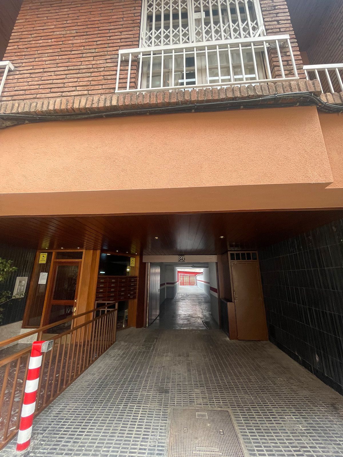 Garatge en venda en  Barcelona Capital