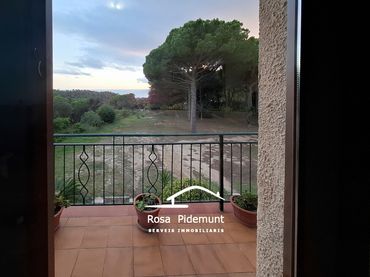 Chalet con jardín en venta en Serra Brava