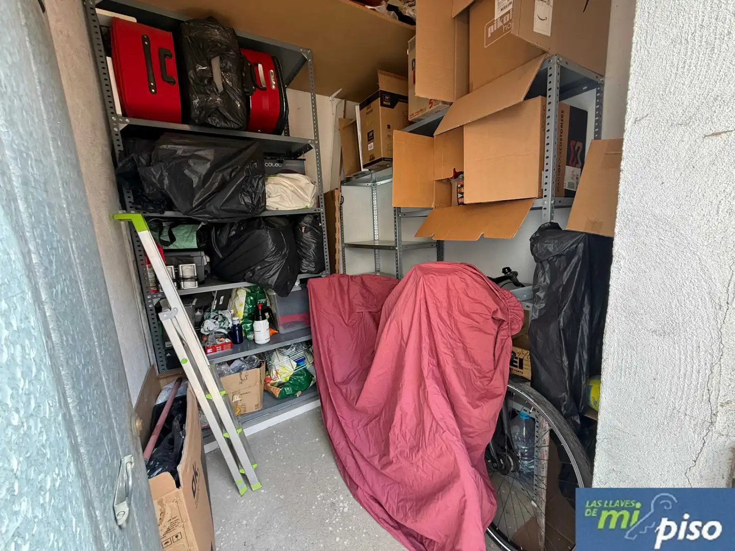 Wohnung zum Verkauf in Cigales, Valladolid