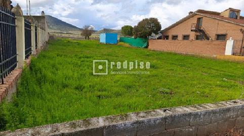 Foto 2 von Residential zum Verkauf in Villarrubia, Las Labores  , Ciudad Real