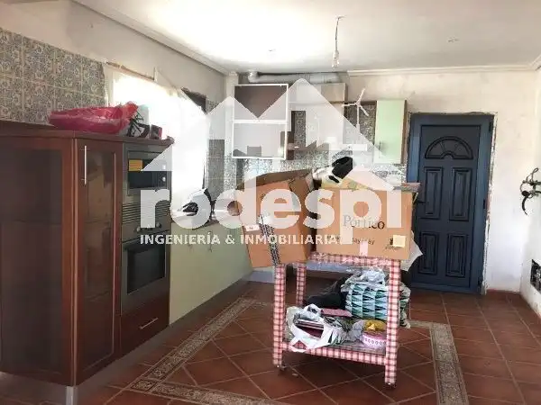 Xalet en venda a As Neves, imagen 4