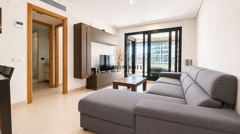 Foto 2 von Wohnung zur Miete in Vicent Blasco Ibañez, La Patacona, Alboraya
