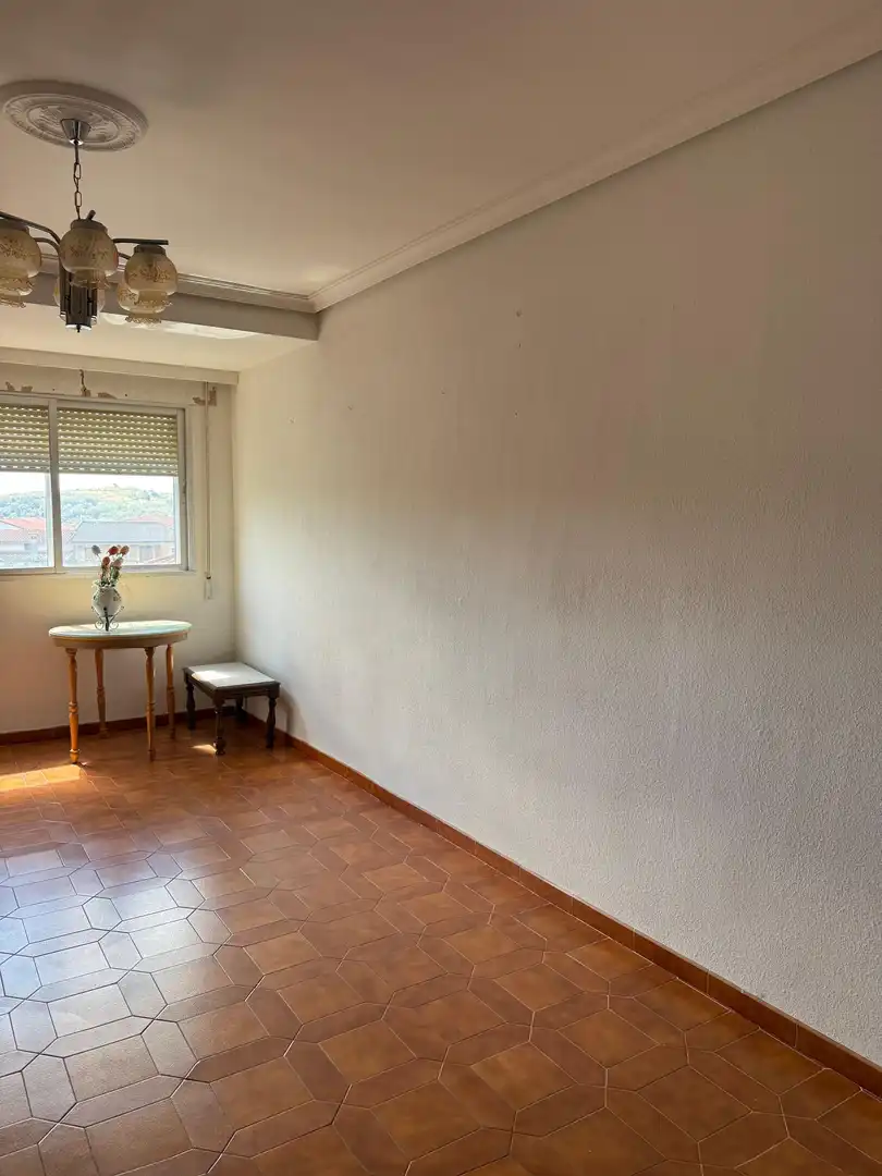 Bedroom of Flat for sale in Jarandilla de la Vera  with Air Conditioner and Terrace