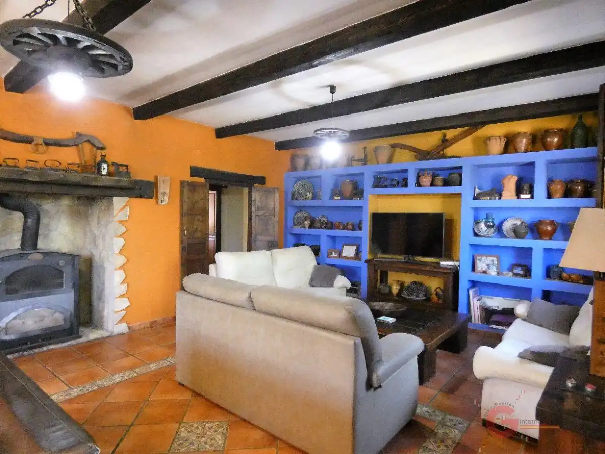 Casa o xalet en venda a Torrenueva Costa