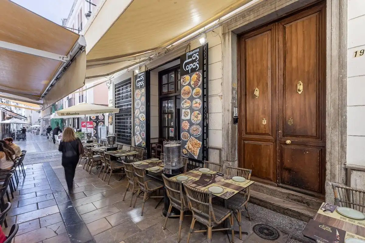 Flat for sale in Calle Navas 19, imagen 26