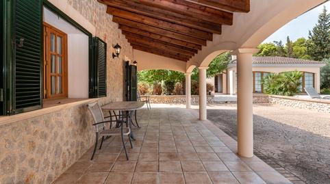 Foto 5 von Country house zur Miete in Son Ametller, Marratxí