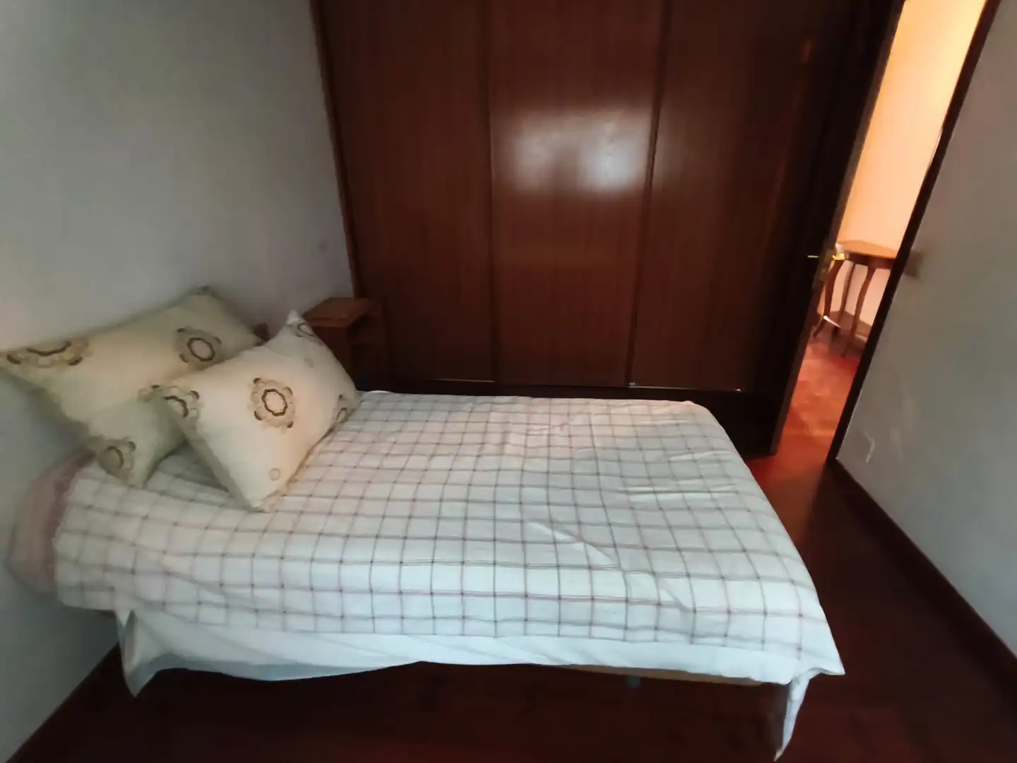 Appartamento con ascensore in vendita a Rúa Anxeriz, imagen 11