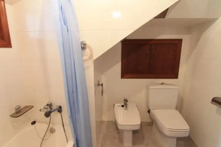 Bathroom of Country homes for sale in Muras