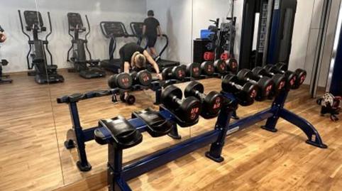 Foto 3 de Apartament de lloguer a La Concha - Resina Golf, Málaga