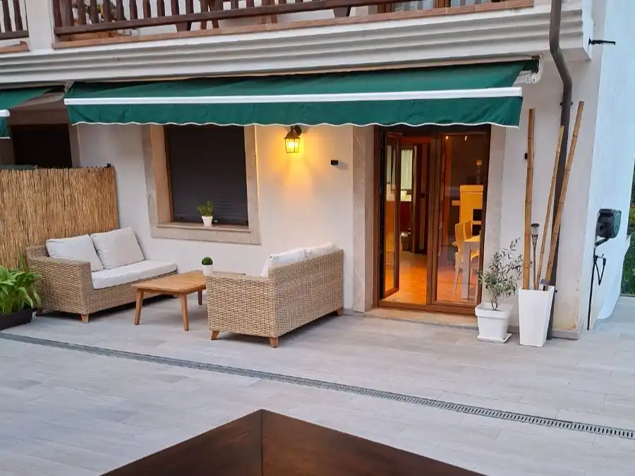 Detached house with garden for sale in Barrio Santa María de Cayón 192, imagen 11