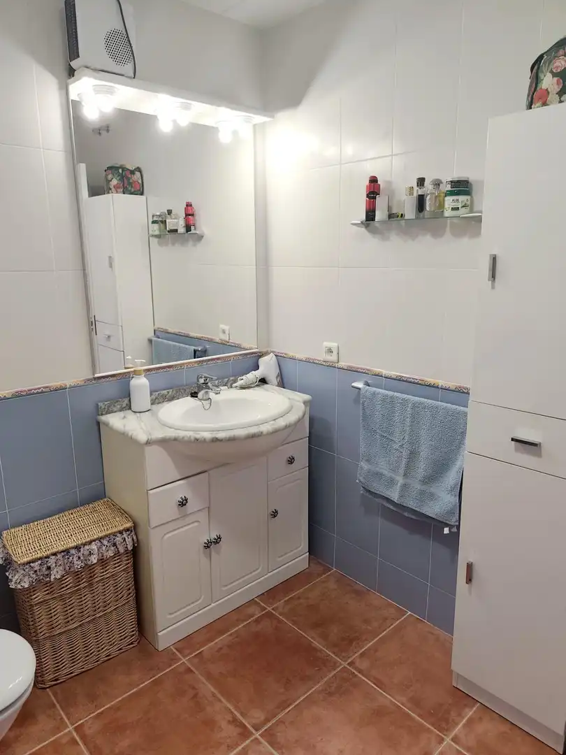 Duplex con ascensore in vendita a Calle MONTURIOL, imagen 12